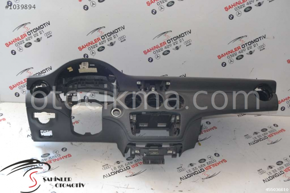 MERCEDES GLA SERİSİ W156 A156 ÖN BOŞ TORPİDO GÖĞÜSLÜK