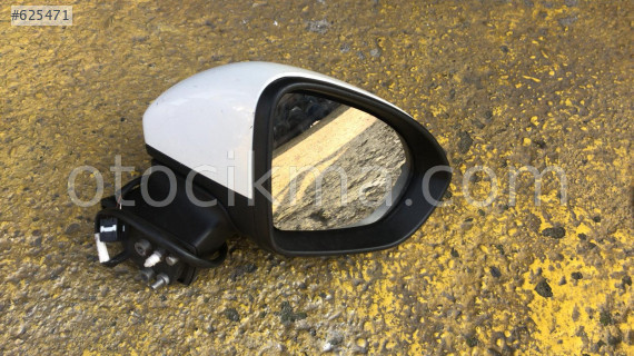 Opel Astra k sağ ayna Cancan Opel
