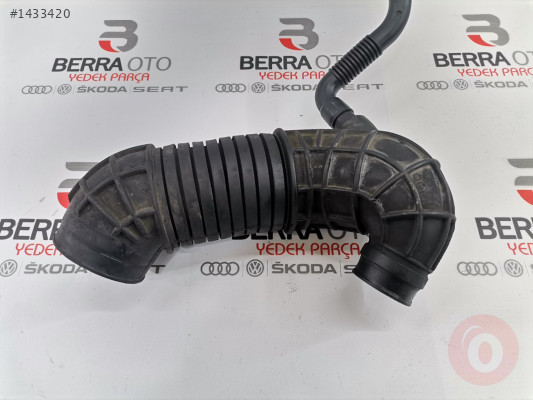 AUDİ A4 2.0 TDI TURBO BORUSU 8E0129615J