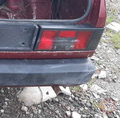 1992 model tofaş doğan çıkma sağ stop lambası