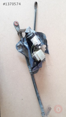 FİAT TEMPRA SİLECEK MOTORU ORJİNAL ÇIKMA PARÇA