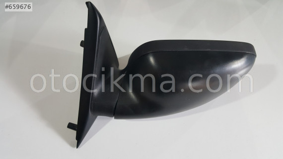 SEAT IBIZA  SOL AYNA SIFIR ORJİNAL MANUEL ADET FİYATI