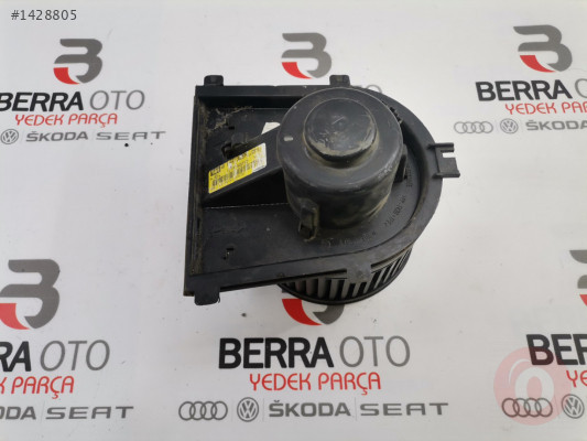 VOLKSWAGEN GOLF4 BORA KALORİFER MOTORU 1J1819021C