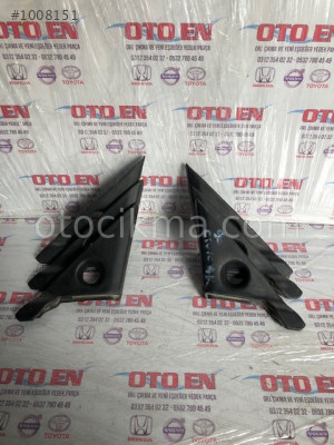 HONDA CİVİC AYNA İÇ MUSKASI 1988 1991 76270-SH4-0000