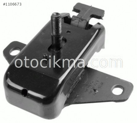 VW AMAROK 10-16 MOTOR TAKOZU SAĞ SOL 2H0199256A-2H0199256D