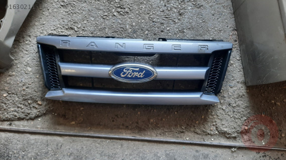 2011 ford ranger ön panjur