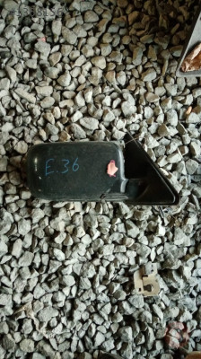 BMW E36 SAG AYNA