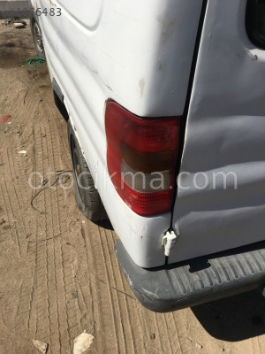 OPEL COMBO SOL STOP