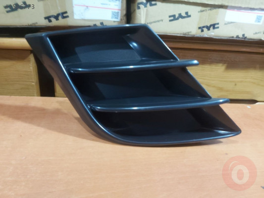 MAZDA 3 2009 - 2011 SAĞ SİS KAPAĞI