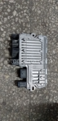 Citreon  c4 start stop beyni