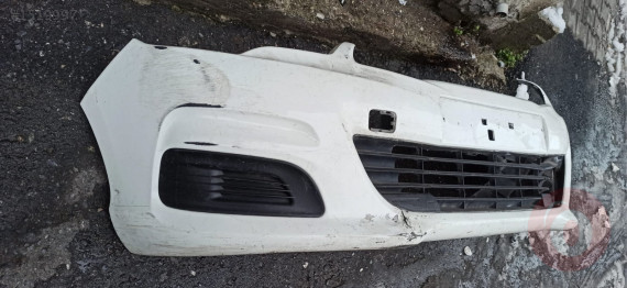 C4 ÖN TAMPON CİTRÖEN ORJİNAL ÇIKMA PARÇA