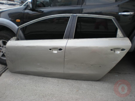 kia ceed çıkma sol ön ve arka kapılar
