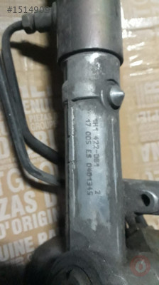DİREKSİYON KUTUSU SAĞLAM POLO WARYANT