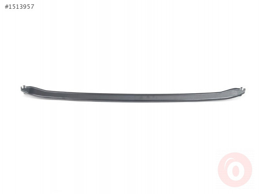 CADDY GOLF TOURAN TAMPON DEMİRİ ÖN İNCE  5K0807651D