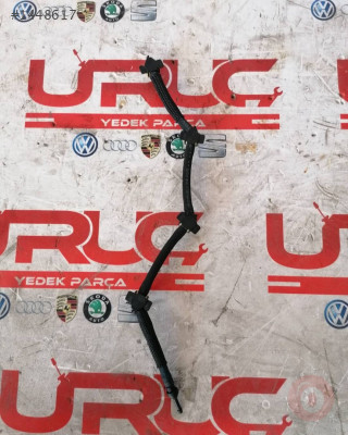 04L130235N 04L130235J ENJEKTÖR GERİ DÖNÜŞ HORTUMU 1.6 TDİ
