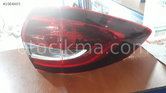 FORD C-MAX 2015- SAĞ ARKA STOP ORJINAL CIKMA F1CB 13404 BE