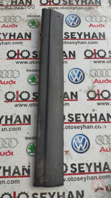 6K4853369A polo classic caddy ibiza ön sol kapı eşik kaplama