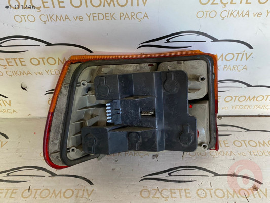 OPEL ASTRA F SAĞ STOP LAMBASI HATCBACK ORJİNAL ÇIKMA