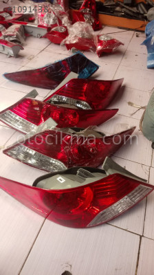 hyundai accent blue çıkma takım stop lambası