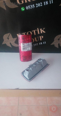 Çıkma FORD CONNECT STOP SAĞ SOL DÜZ