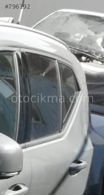 2019 VOLVO XC-40 ÇIKMA   MEVCUTTUR.