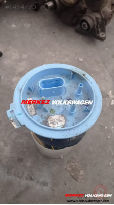 VW - PASSAT VARİANT / 1.4 TSİ YAKIT ŞAMANDIRASI 1K0919051BH