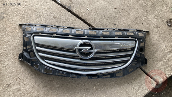 OPEL İNSİGNİA 2008 2013 ÖN PANJUR