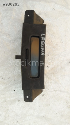 ÇIKMA PARÇA RENAULT LAGUNA 1 ÖN EKRAN