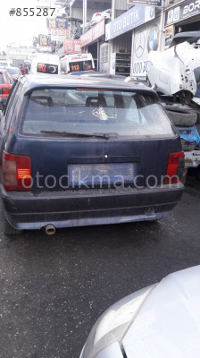 Fiat tipo sol sitop sağ sitop sitoplar
