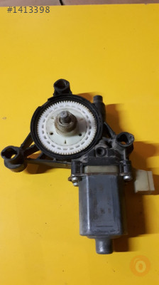 VOLKSWAGEN GOLF7 5Q0959801B CAM MOTORU (KOMPLE) SOL ÖN ORJİN