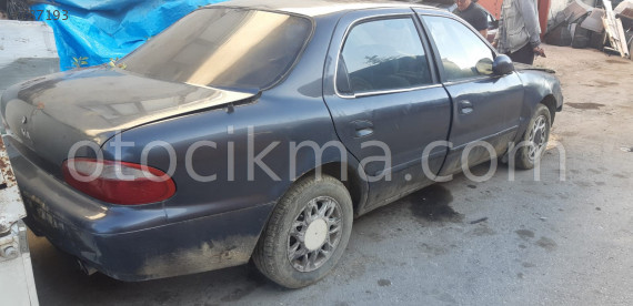 Kia Clarus Çıkma Sağ Arka Kapı Çıkma Parça OTO İRFAN
