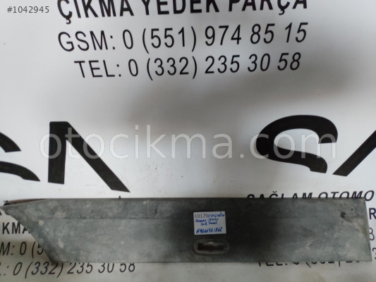 OEM; a9066901862 VOLKSWAGEN CRAFTER MERCEDES SPRİNTER SAĞ PA