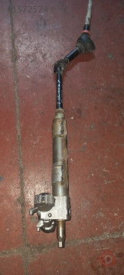 FORD TRANSİT V 347 2007 ÇIKMA ORJİNAL DİREKSİYON KOLONU