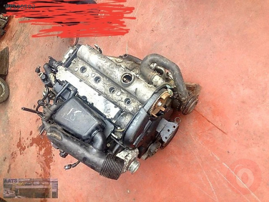 Opel astra z 1.6 xel silindir kapak krank mili çıkma orjinal