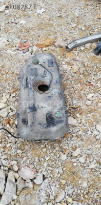 chevrolet aveo kalos benzin deposu