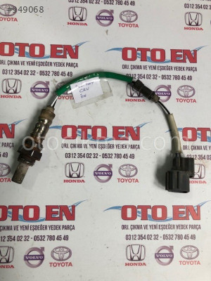 HONDA CRV ÖN OKSİJEN SENSÖRÜ 2002 2007 OTO EN