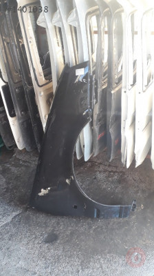 Renault 19 Sağ Ön Çamurluk