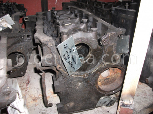 ASCONA 1.6 BENZİNLİ
