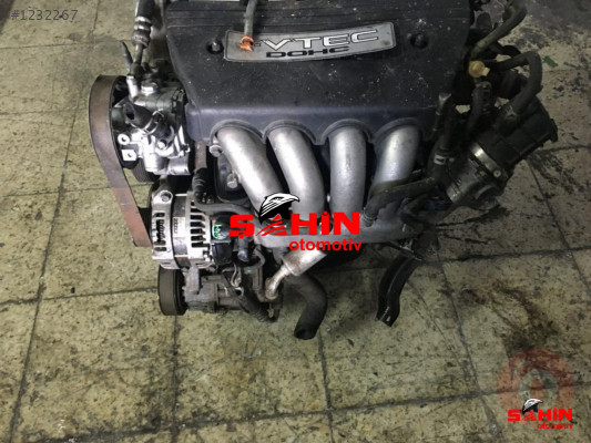 HONDA - ACCORD / K20 2.0 DİREKSİYON POMPASI