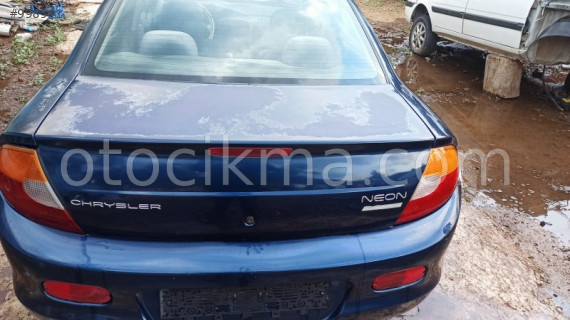 CHRYSLER NEON BAĞAJ KAPAĞI