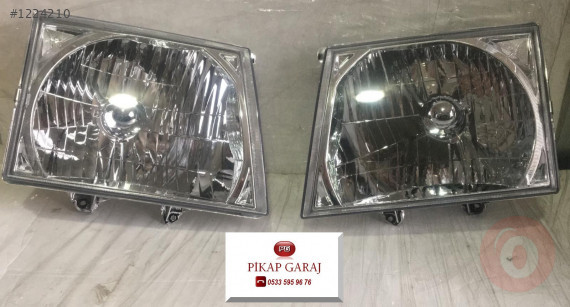 FORD RANGER 2003-2006 ARASI FAR