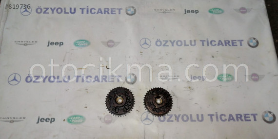 BMW e92 e93 cabrio coupe n54 motor 335 sağ ve sol vanus