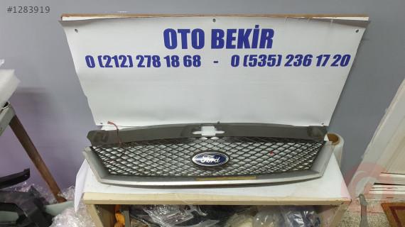 FORD MONDEO PANJURLAR 05.11