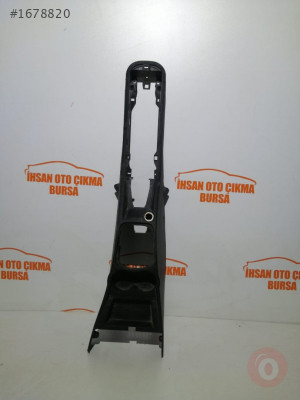 Fiat linea orta konsol orijinal