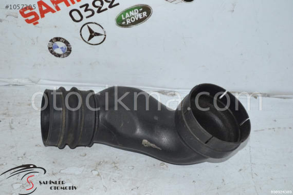 2007 2013 MERCEDES C A204 W204 A271 W271 TURBO HORTUMU