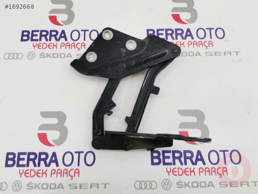 VOLKSWAGEN TOUAREG SAĞ KAPUT MENTEŞESİ 7L6823302