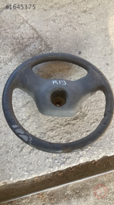 RENAULT R19 DİREKSİYON SİMİDİ