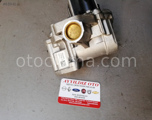 OPEL CORSA E 1.3 EGR SOĞUTUCU 55249869
