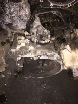 2015 ford focus cıkma manuel şanzıman