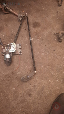 hyundai h100 çıkma silecek mekanizması motor